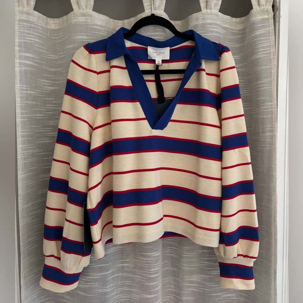 Tuckernuck Sweater